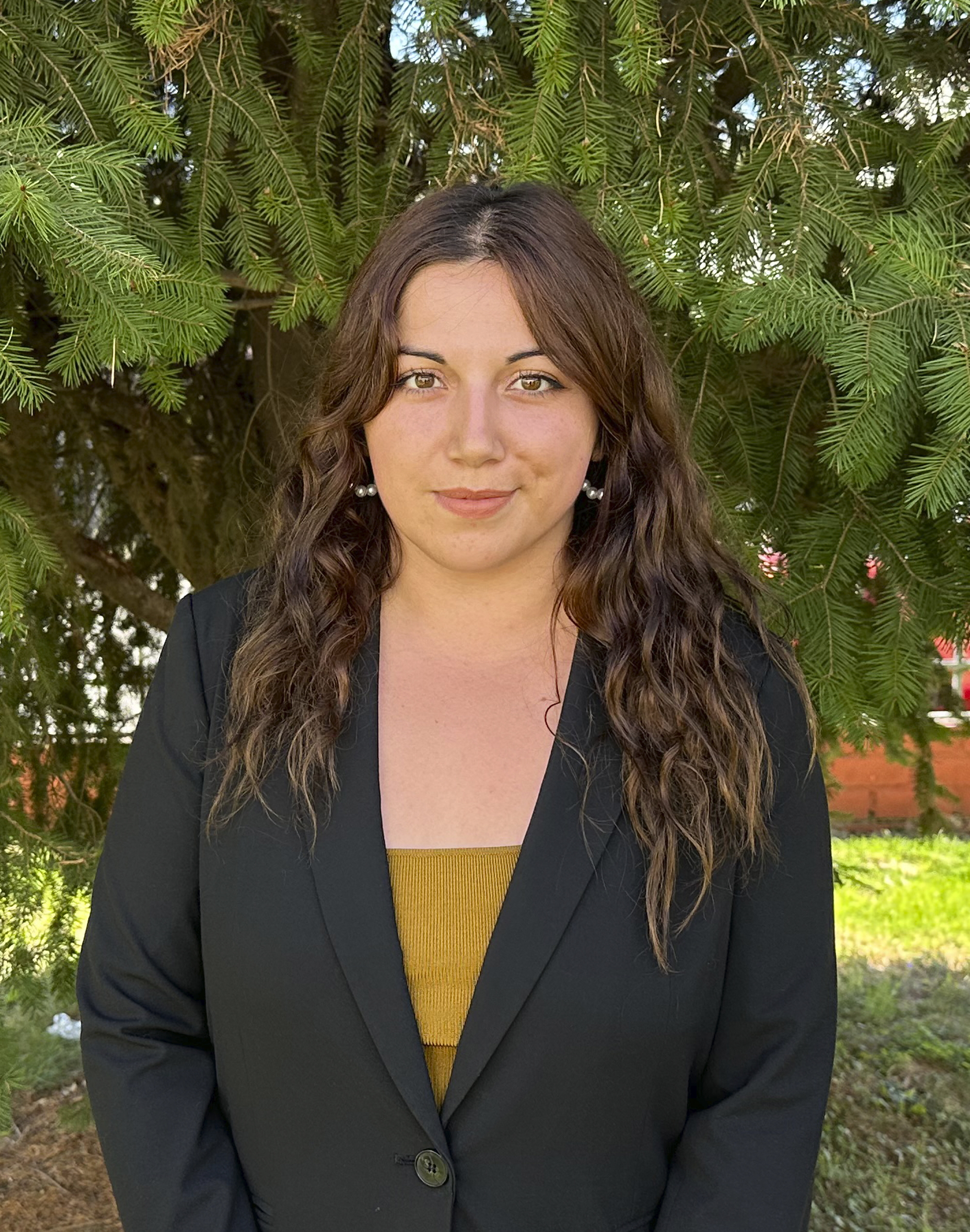 Constanza Macarena Molina Acuña